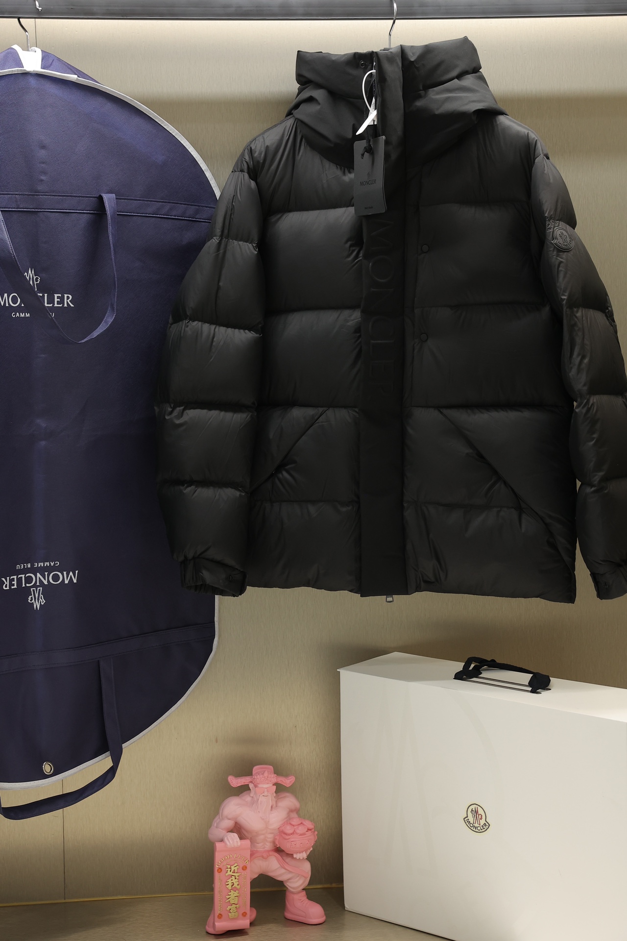 Moncler Down Jackets